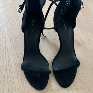 Allsaints heels 👠